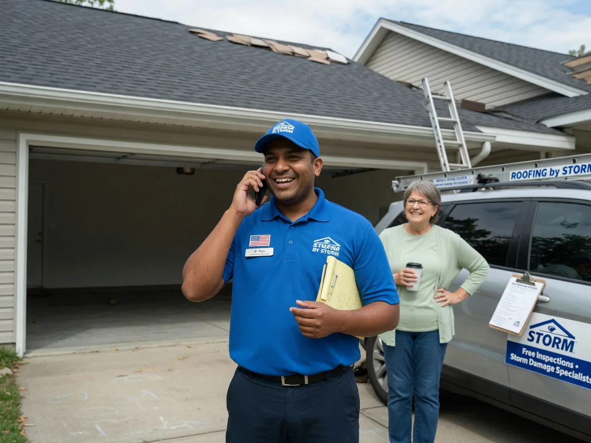 Roof Repair Near Me Newkirk, NM FAQs