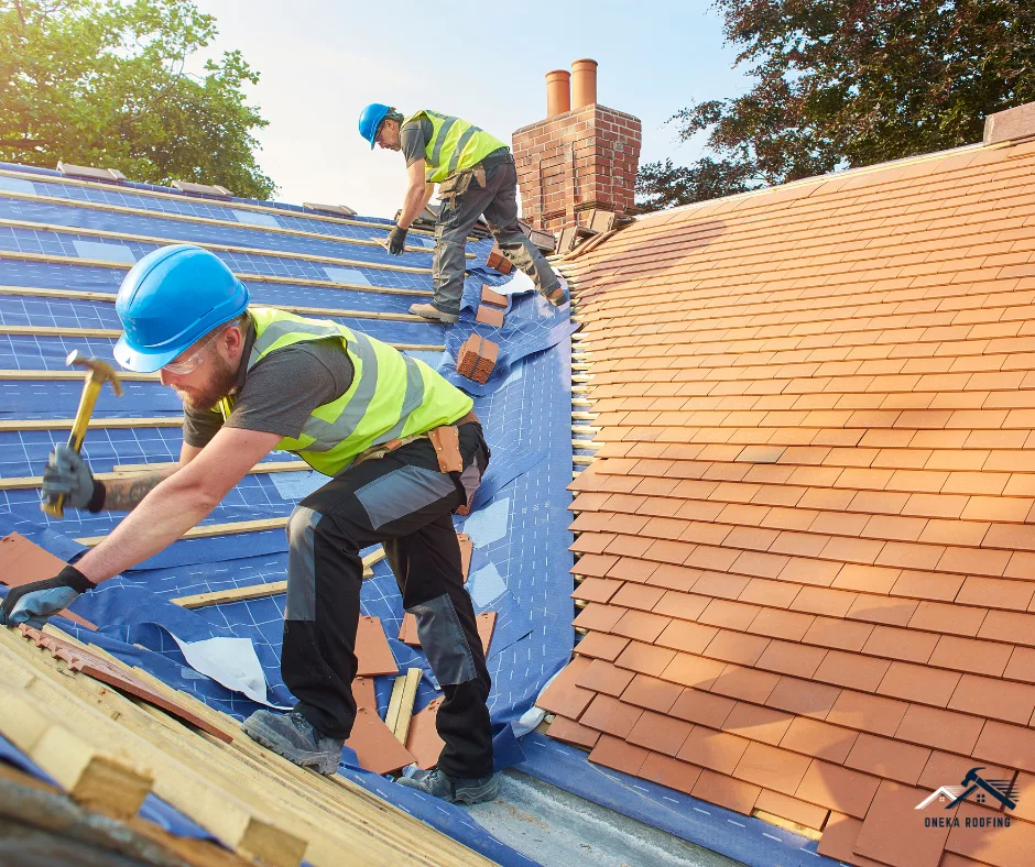 Why choose Roof Repair Near Me in Newkirk, NM